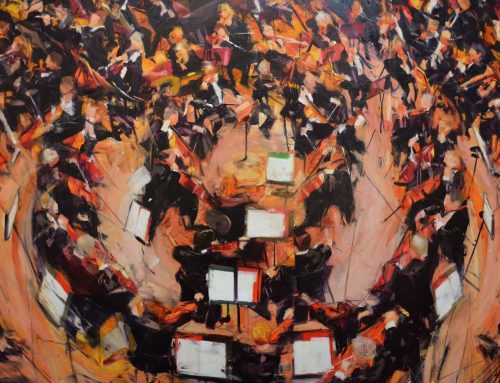 Omar Najjar: Rhapsody